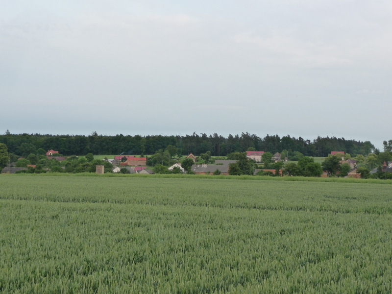 Panorama Tarnkowej — agroturystyka